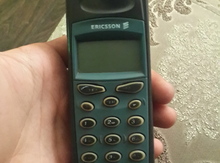 Telefon "Ericsson"