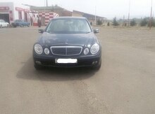 Mercedes E 240, 2002 il