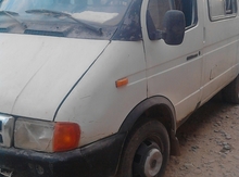 Gaz 3302-Gazel, 1998 il