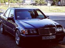 Mercedes C 230, 1998 il