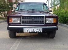 LADA (VAZ) 2107, 2007 il
