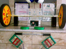 Ştanq