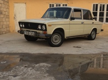 LADA (VAZ) 2106, 1984 il