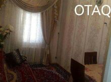 4-otaqlı mənzil, Naxçıvani ş., 75 m²