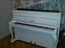 Pianino "Ronisch"
