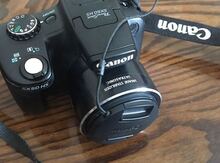 Fotoaparat "Canon SX50"