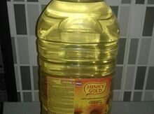 Günəbaxan yağı "Suny gold"