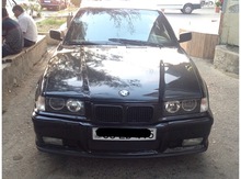 BMW 318, 1997 il