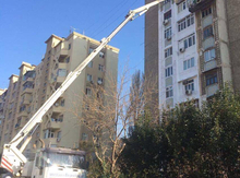 Qaldırıcı və avtosəbət icarəsi