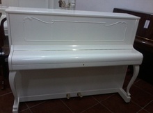 Fortepiano "Geyer"