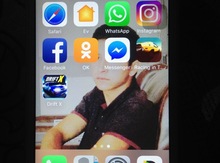 Apple iPhone 5