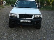 Opel Frontera, 1999 il