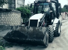 Hidromek 102b