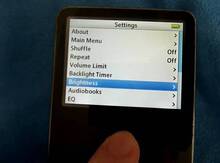 Apple iPod classik 30GB