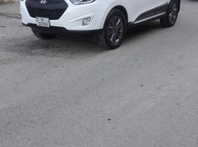 Hyundai ix35, 2014 il