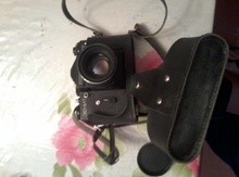 Fotoaparat "Zenit"