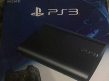 Playstation 3,500GB