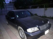 Mercedes 711 D, 1997 il