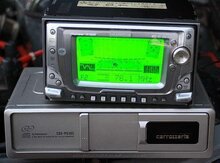 "Pioneer Carrozzeria FH-P66md" maqnitolası