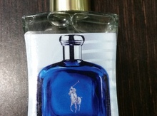 "Polo Blue" ətri