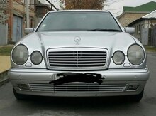 Mercedes E 220, 1998 il