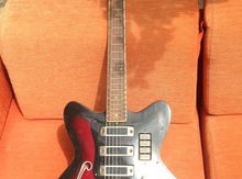 Gitara "Jolona"
