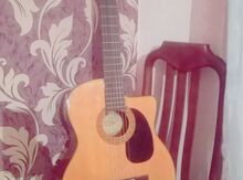 Gitara "WasBurn c44ce"