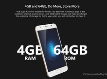 Ulefone "İpower 2"