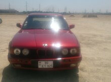 BMW 520, 1992 il