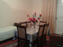 3-otaqlı mənzil, Zaqatala ş., 75 m²