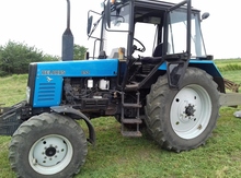 Mtz 892, 2010 il