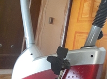 Velotrenajor