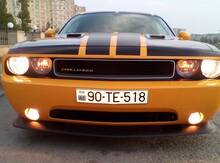 Dodge Challenger, 2012 il