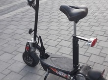 Elektro skuter