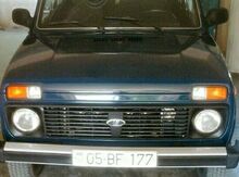 LADA (VAZ) Niva, 12 il