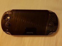 PS Vita