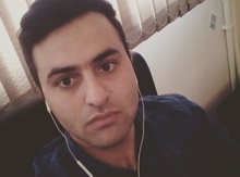 Xanımla tanış olmaq istəyirəm