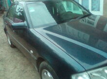 Mercedes C 220, 1998 il