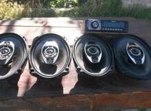 Dinamik "Pioneer"