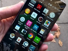Sony Xperia Z3