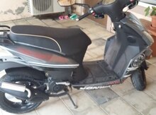 Jonway YY50QT-6, 2016 il