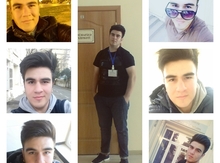Xanımla tanış olmaq istəyirəm