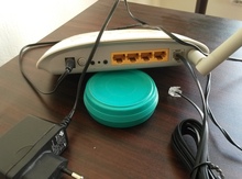Modem "TP-Link"