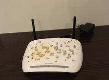 Modem "TP-Link"