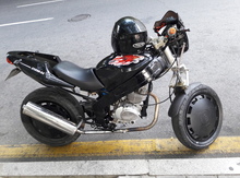 Gilera, 2014 il