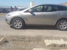 Mazda CX-7, 2006 il