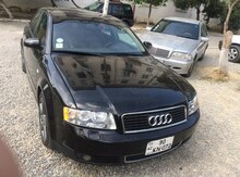 Audi A4, 2002 il