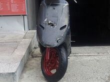 Honda Dio, 2010 il