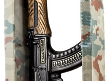 Araq "Kalaşnikov"