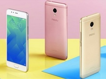 Meizu 5S, 32Gb